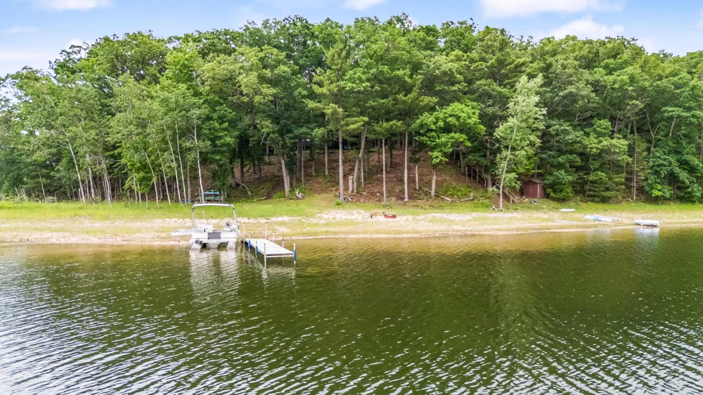 9279 S Three Lakes Lane Baldwin, MI 49304