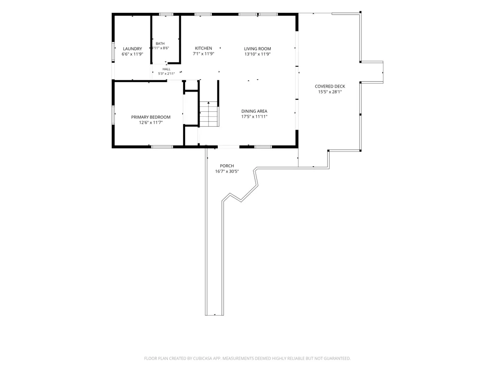 9279 S Three Lakes Lane Baldwin, MI 49304