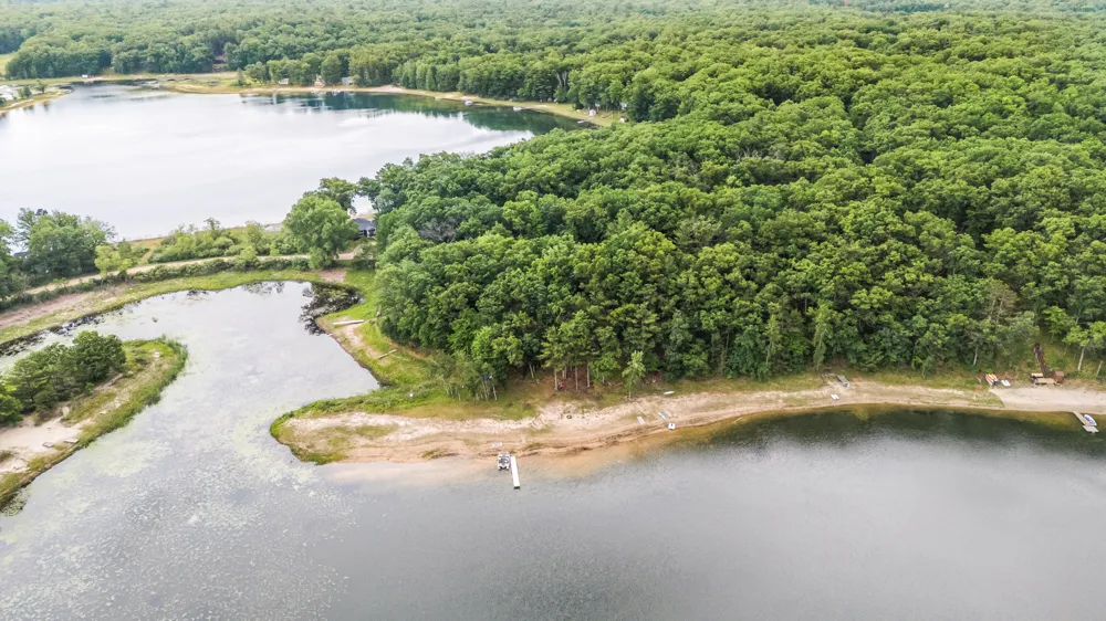 9279 S Three Lakes Lane Baldwin, MI 49304
