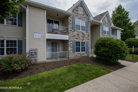 414 Wedgewood Circle #25