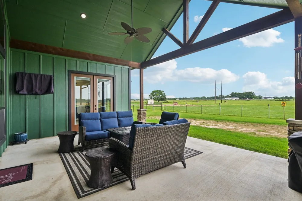 1215 RS COUNTY ROAD 2300 Emory, TX 75440