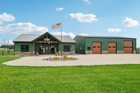 1215 RS COUNTY ROAD 2300
