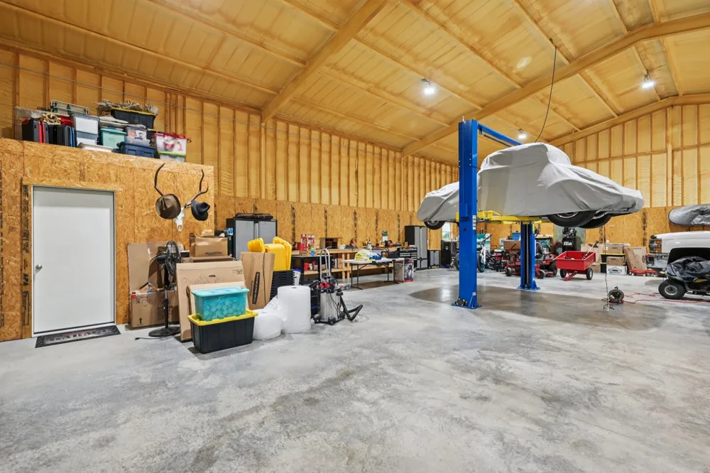 1215 RS COUNTY ROAD 2300 Emory, TX 75440