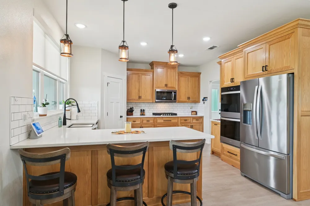 1215 RS COUNTY ROAD 2300 Emory, TX 75440