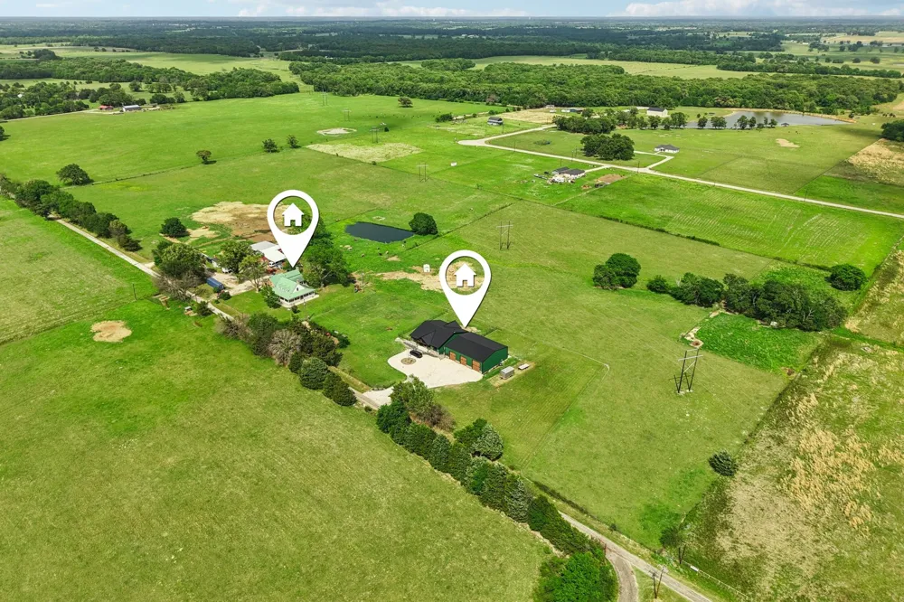 1215 RS COUNTY ROAD 2300 Emory, TX 75440