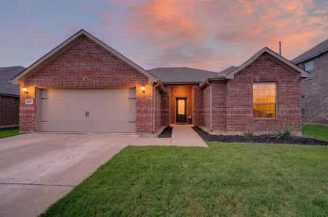 1033 McDonald Drive