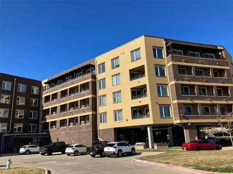 1220 W Trinity Mills Road #5009