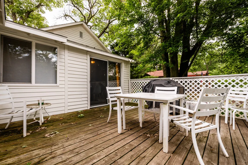46355 Grand Beach Road New Buffalo, MI 49117