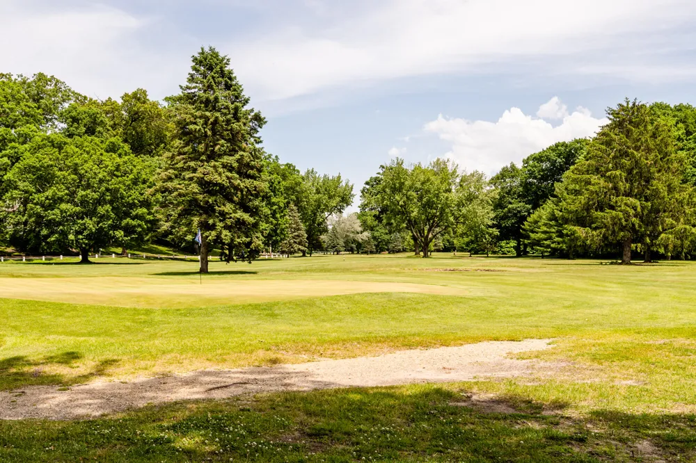 46355 Grand Beach Road New Buffalo, MI 49117