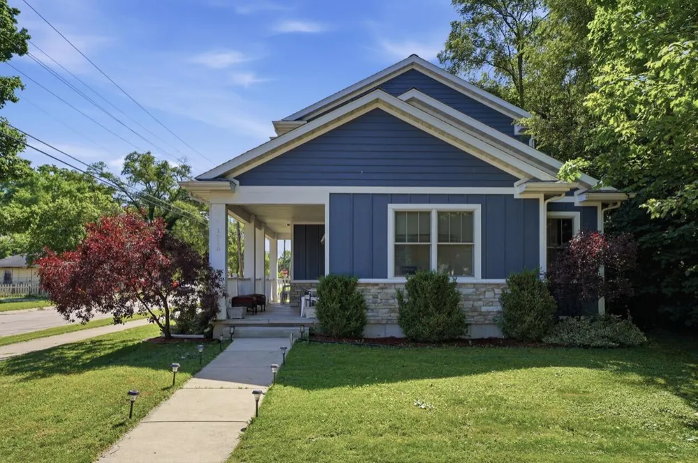 1015 Monroe Street Benton Harbor, MI 49022