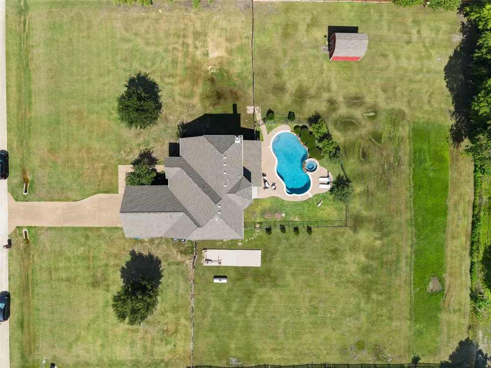 2305 Silver Maple Drive St Paul, TX 75098
