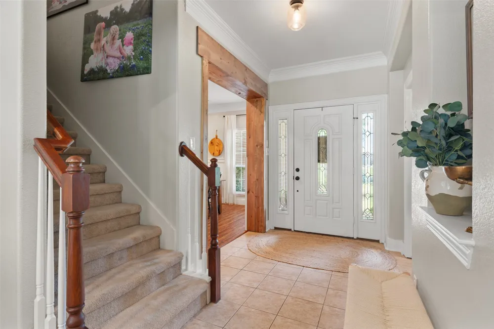 2305 Silver Maple Drive St Paul, TX 75098