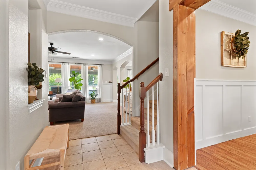 2305 Silver Maple Drive St Paul, TX 75098