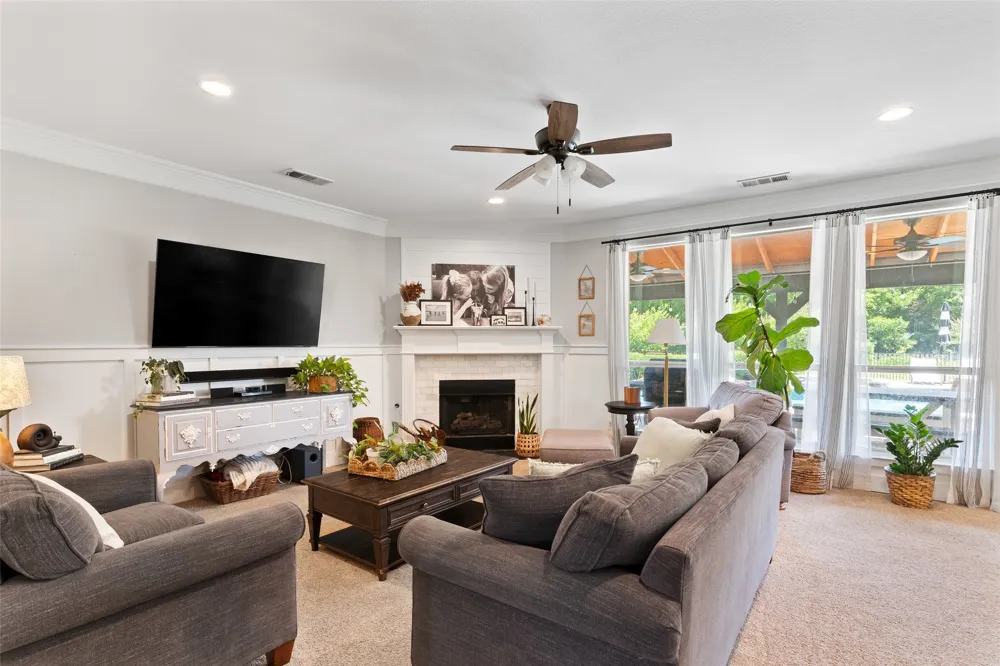 2305 Silver Maple Drive St Paul, TX 75098