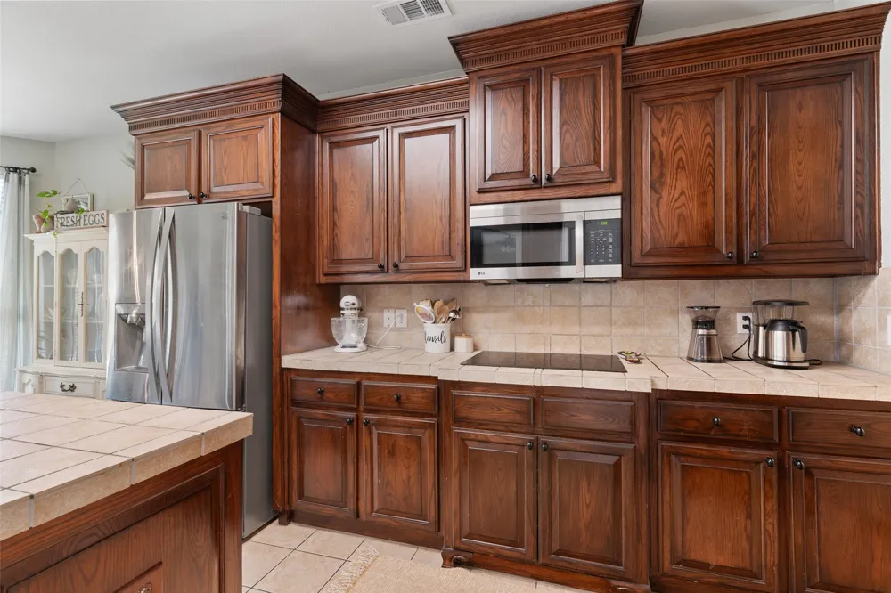 2305 Silver Maple Drive St Paul, TX 75098