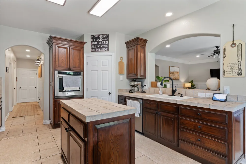 2305 Silver Maple Drive St Paul, TX 75098