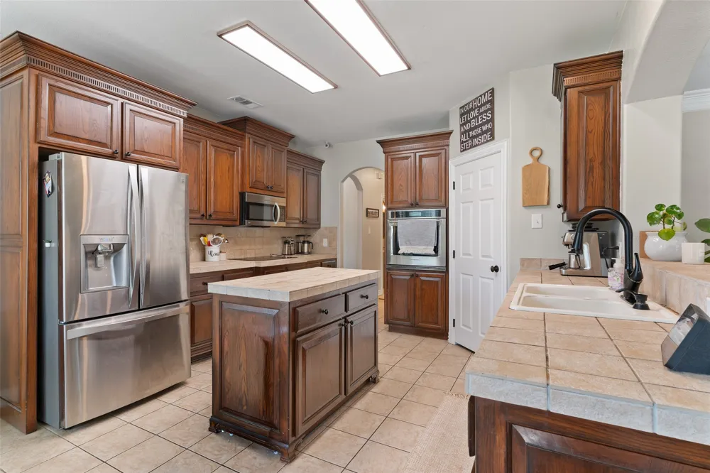 2305 Silver Maple Drive St Paul, TX 75098