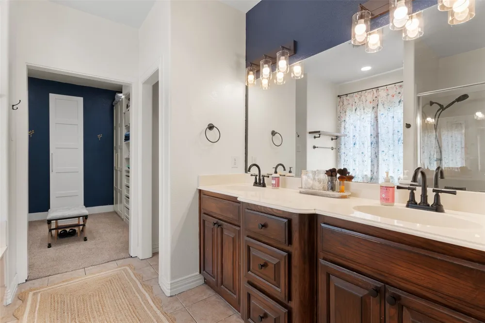 2305 Silver Maple Drive St Paul, TX 75098