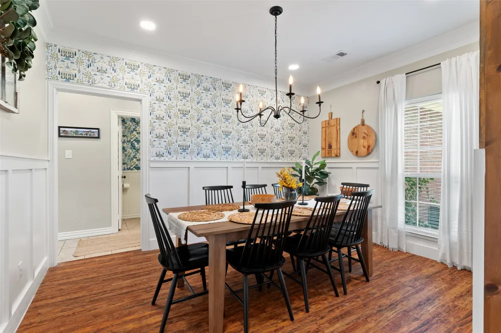 2305 Silver Maple Drive St Paul, TX 75098