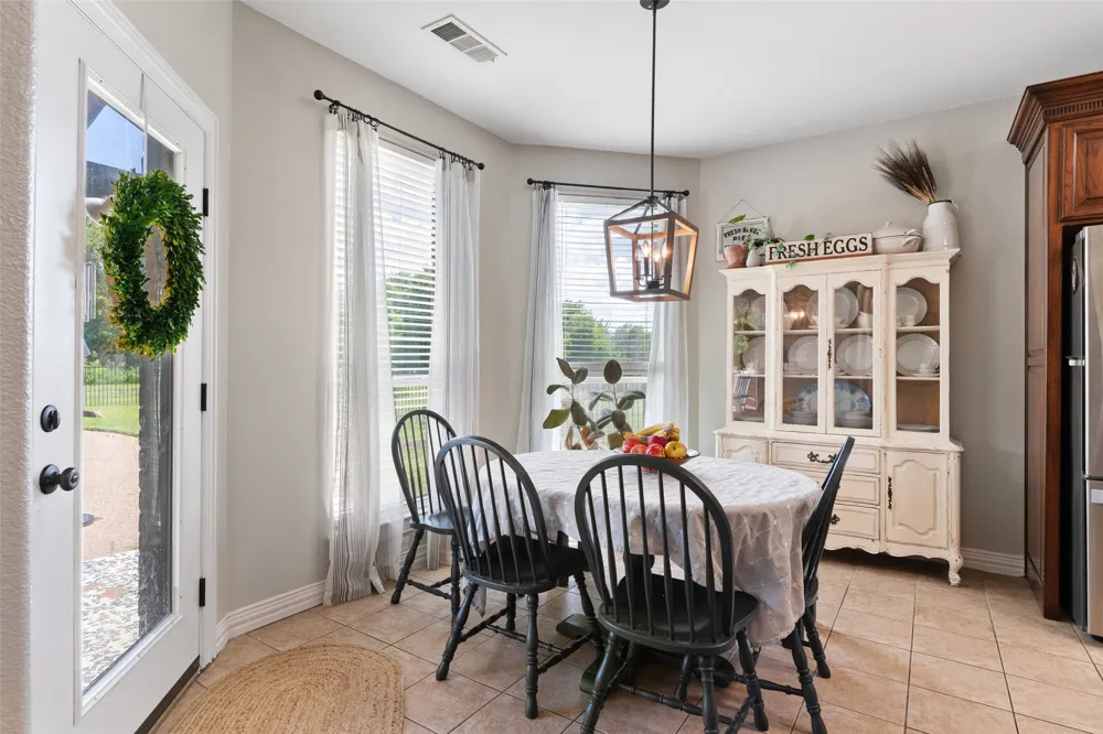 2305 Silver Maple Drive St Paul, TX 75098