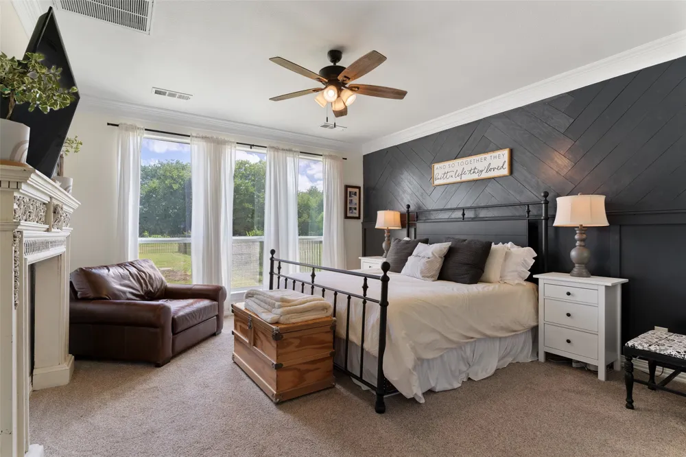 2305 Silver Maple Drive St Paul, TX 75098