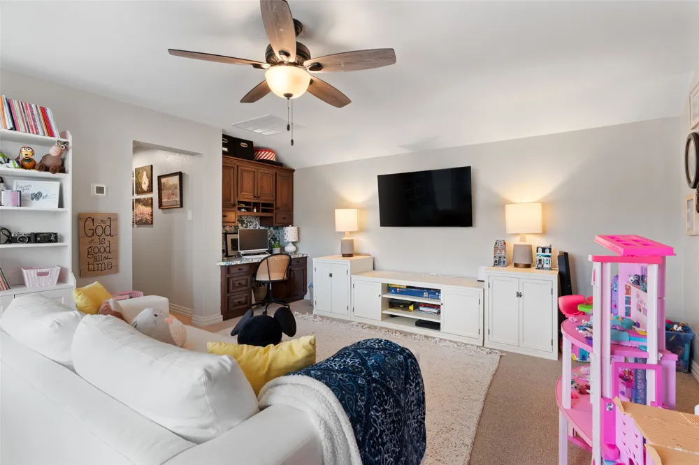 2305 Silver Maple Drive St Paul, TX 75098