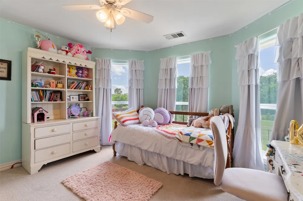 2305 Silver Maple Drive St Paul, TX 75098