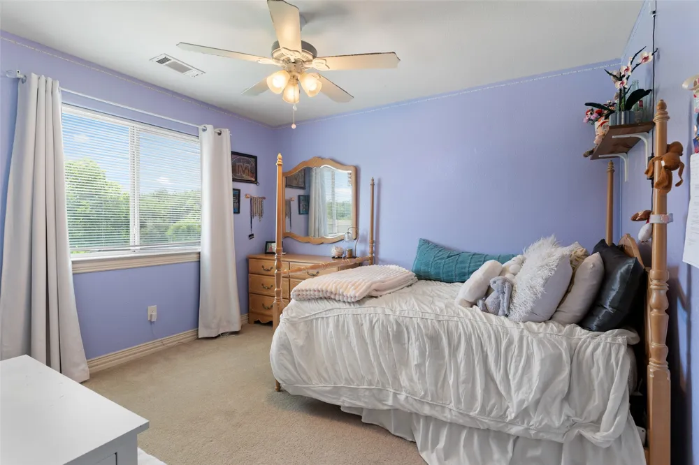2305 Silver Maple Drive St Paul, TX 75098