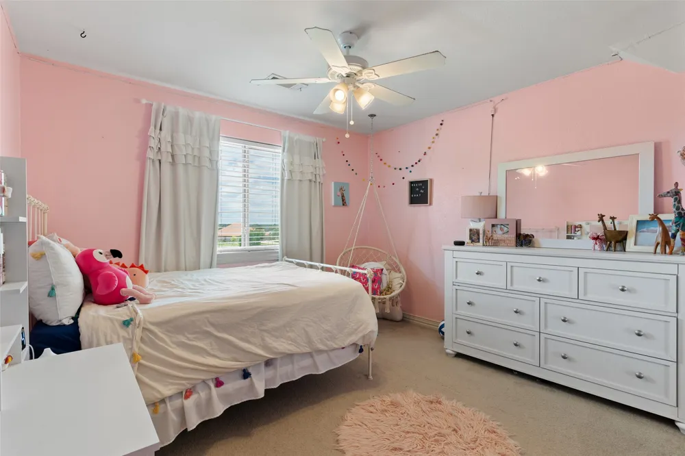 2305 Silver Maple Drive St Paul, TX 75098