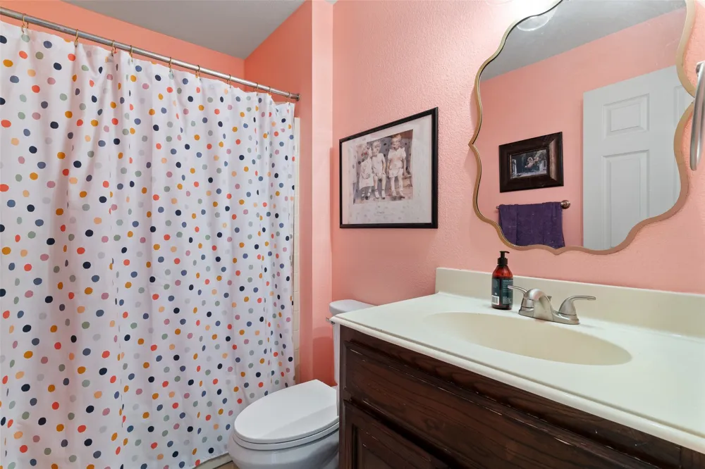 2305 Silver Maple Drive St Paul, TX 75098