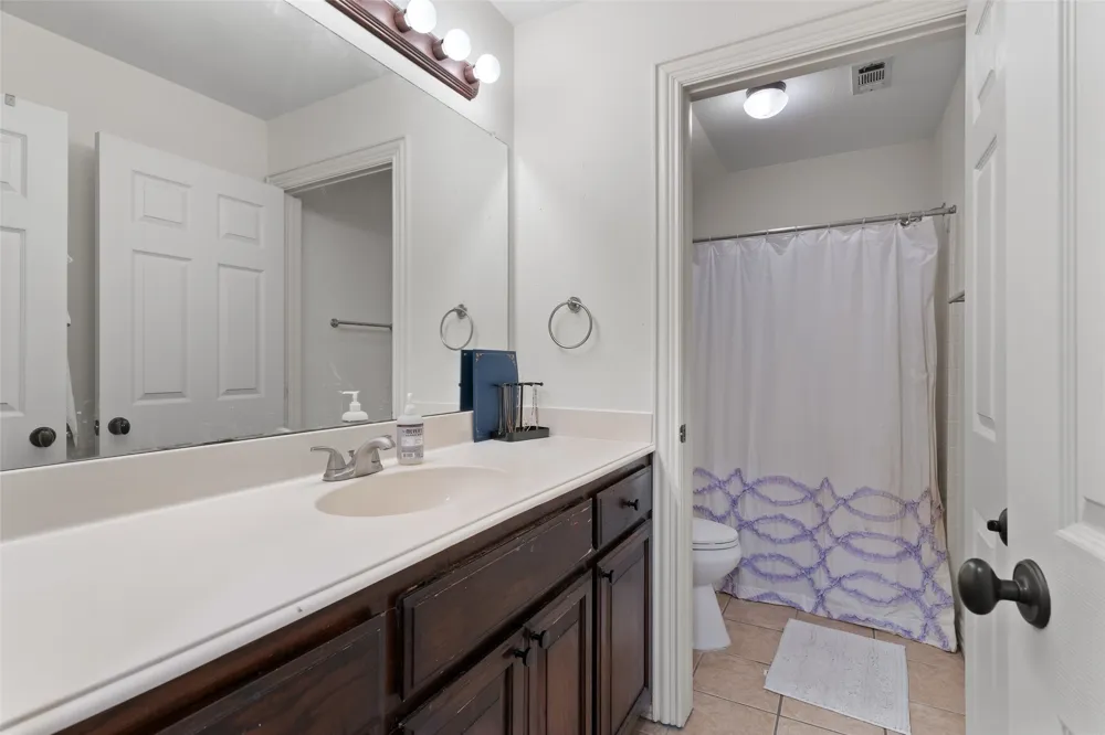 2305 Silver Maple Drive St Paul, TX 75098
