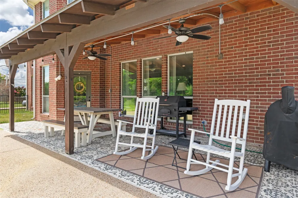 2305 Silver Maple Drive St Paul, TX 75098