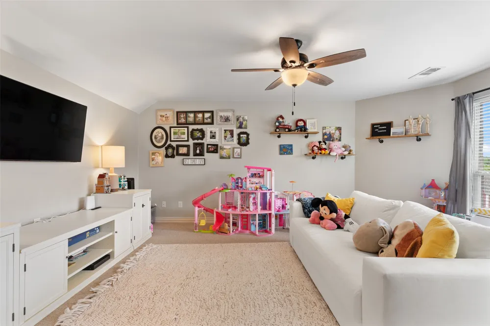 2305 Silver Maple Drive St Paul, TX 75098