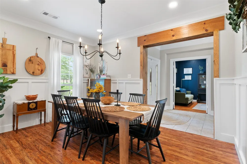2305 Silver Maple Drive St Paul, TX 75098