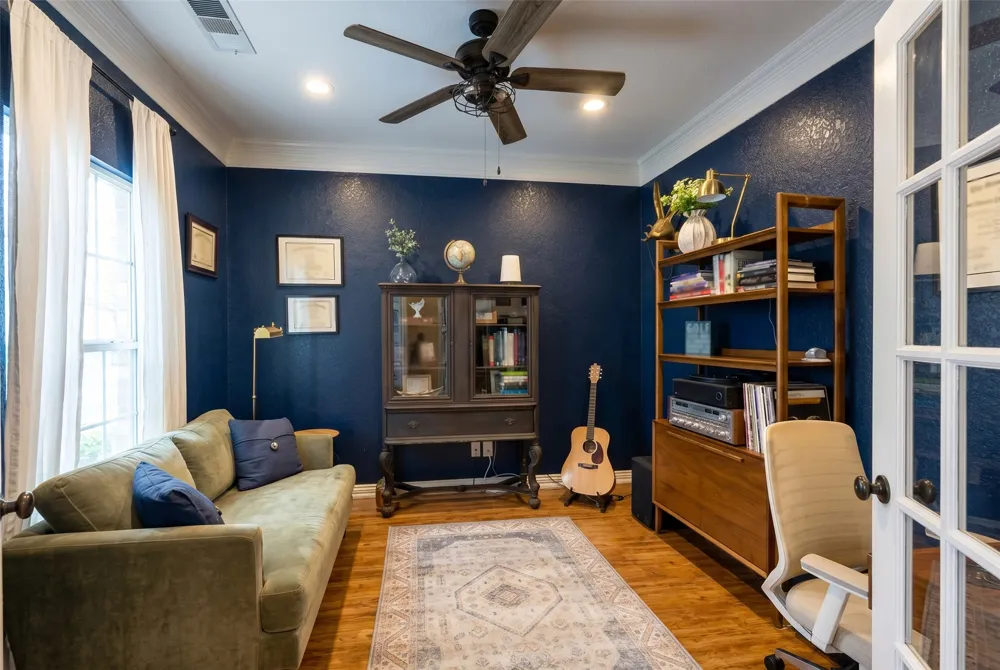2305 Silver Maple Drive St Paul, TX 75098