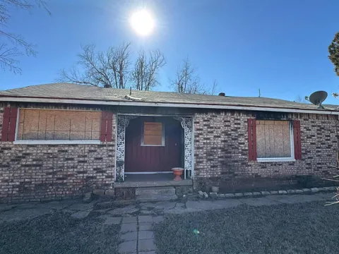 807 Gerald Street