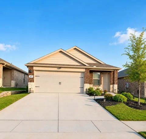 3909 Kipling Drive