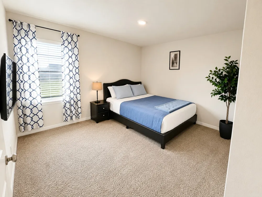 3909 Kipling Drive Crandall, TX 75114