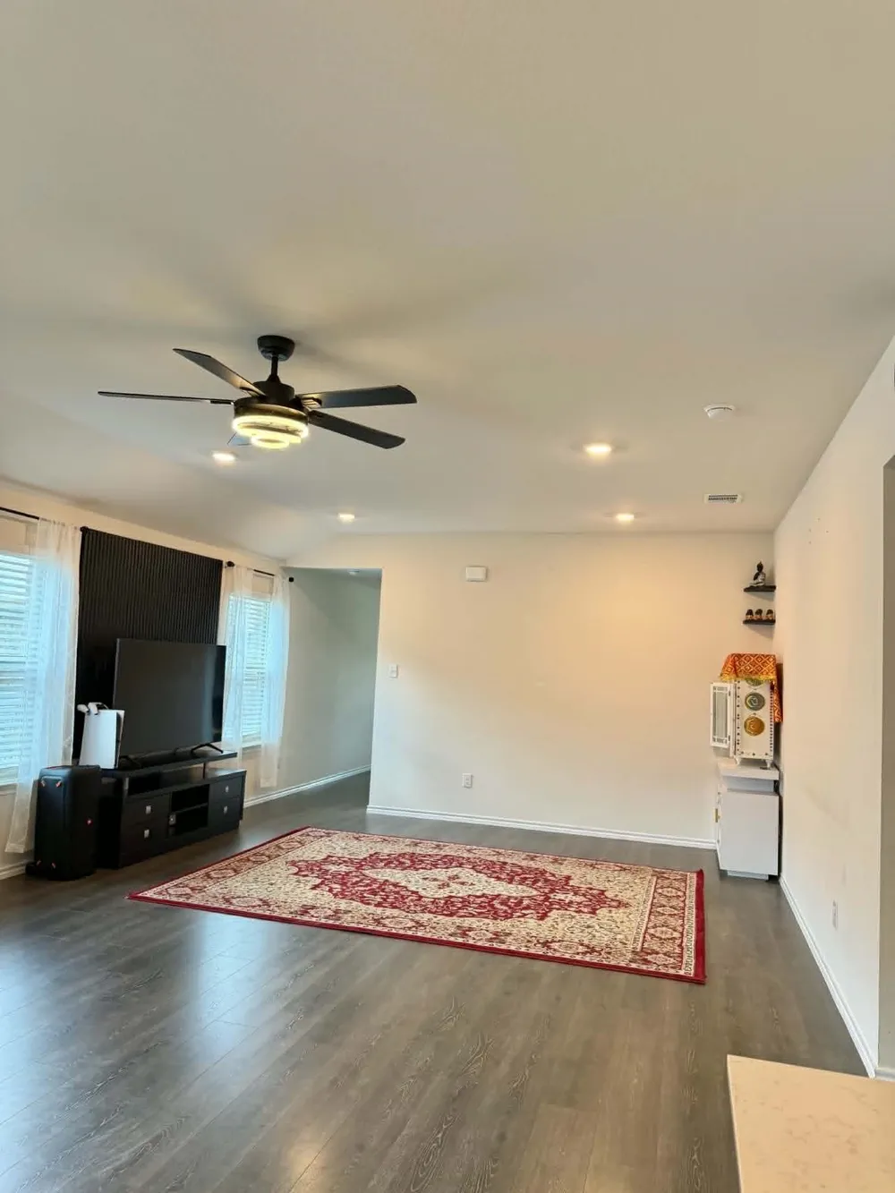 3909 Kipling Drive Crandall, TX 75114