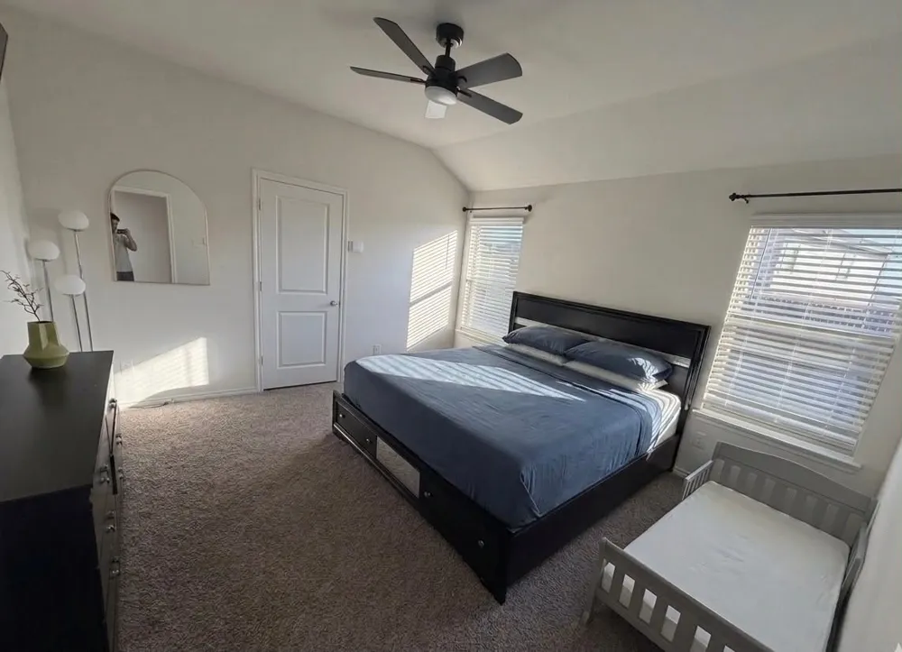 3909 Kipling Drive Crandall, TX 75114