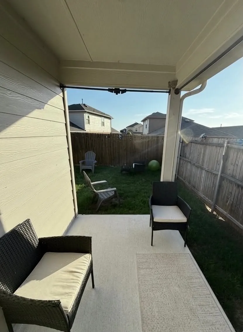 3909 Kipling Drive Crandall, TX 75114