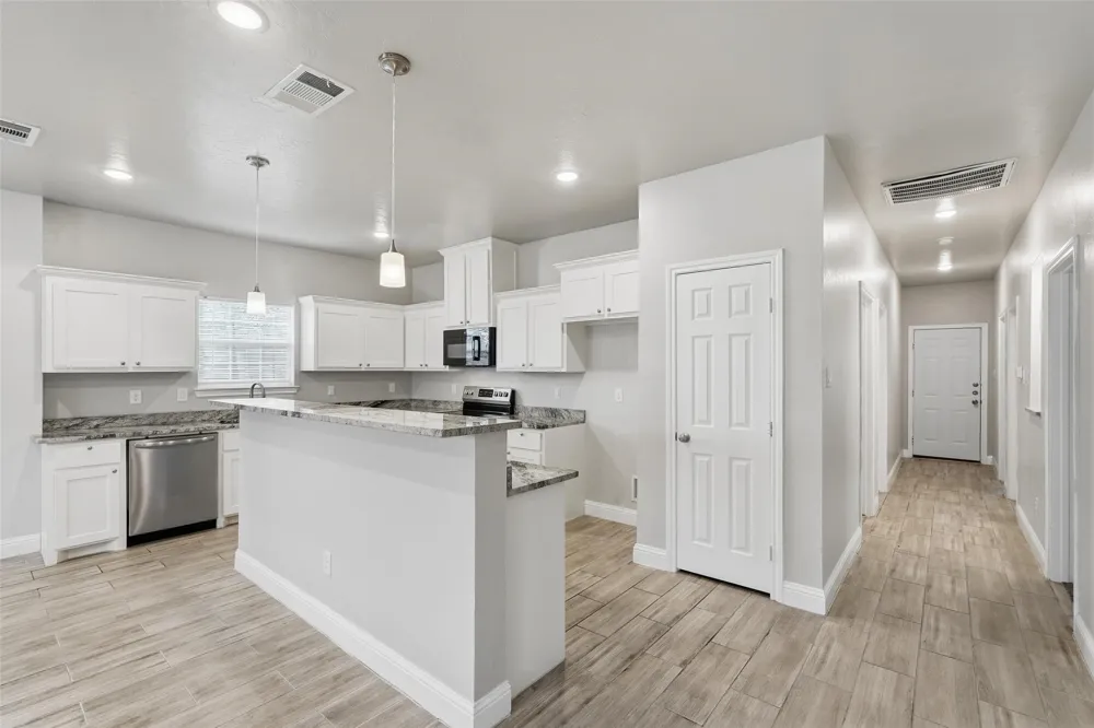 4104 Gordon Street Greenville, TX 75401
