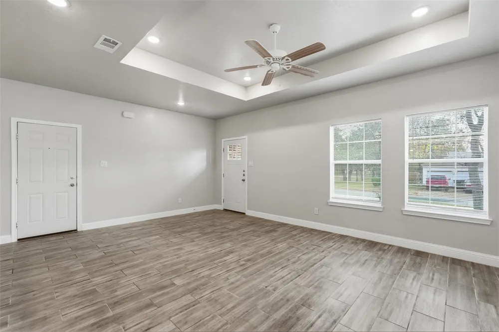 4104 Gordon Street Greenville, TX 75401