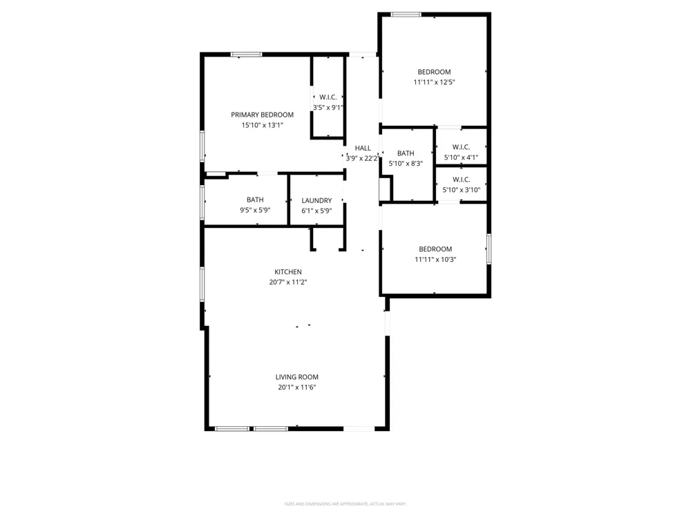 4104 Gordon Street Greenville, TX 75401
