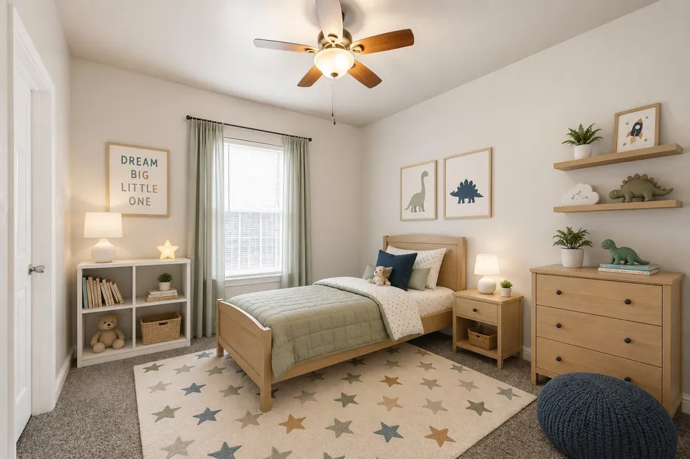 4104 Gordon Street Greenville, TX 75401