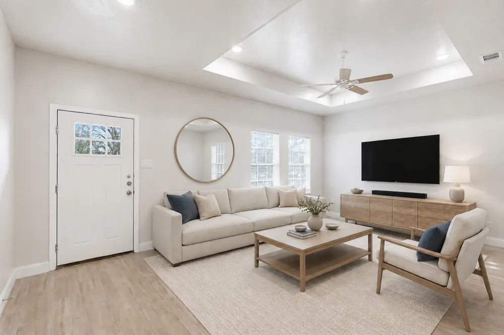 4104 Gordon Street Greenville, TX 75401