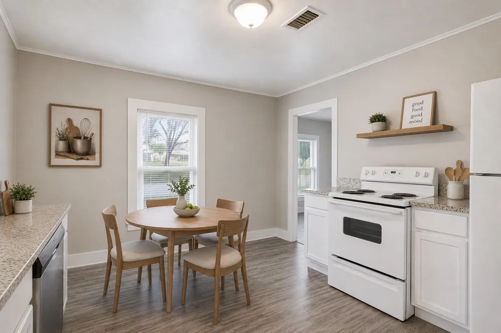 4104 Gordon Street Greenville, TX 75401