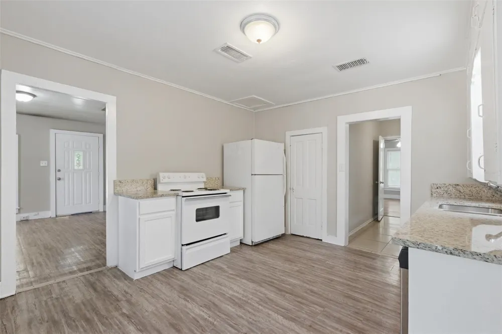 4104 Gordon Street Greenville, TX 75401
