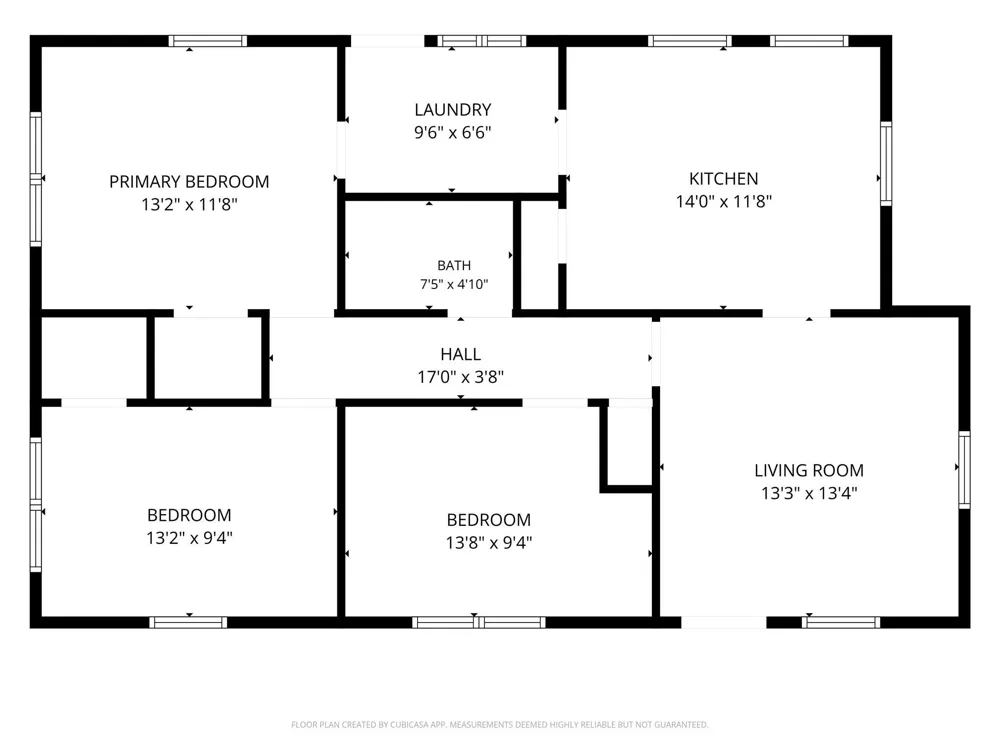 4104 Gordon Street Greenville, TX 75401