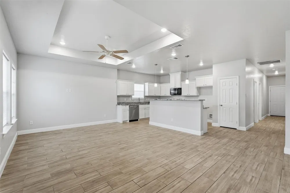 4104 Gordon Street Greenville, TX 75401